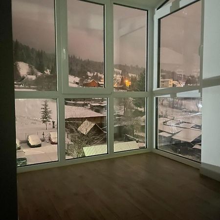 Melissa Home Vatra Dornei Εξωτερικό φωτογραφία