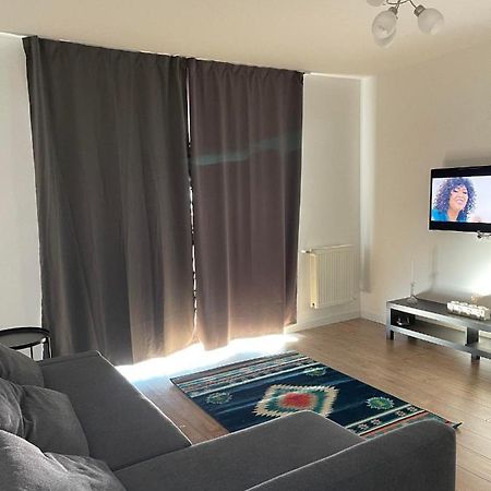 Melissa Home Vatra Dornei Εξωτερικό φωτογραφία