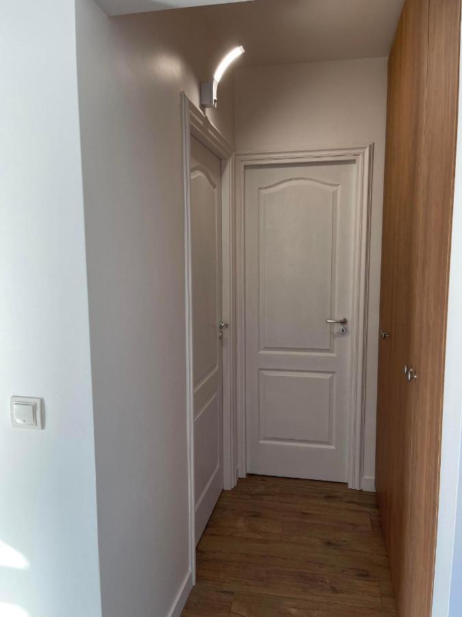 Melissa Home Vatra Dornei Εξωτερικό φωτογραφία