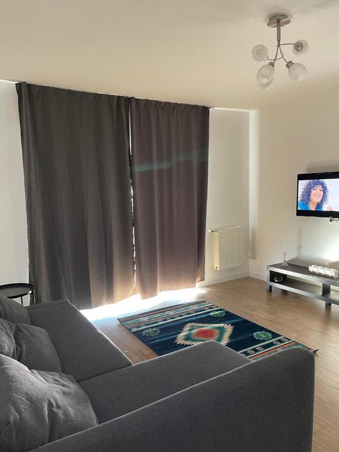 Melissa Home Vatra Dornei Εξωτερικό φωτογραφία