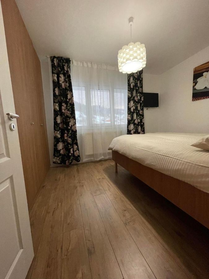 Melissa Home Vatra Dornei Εξωτερικό φωτογραφία