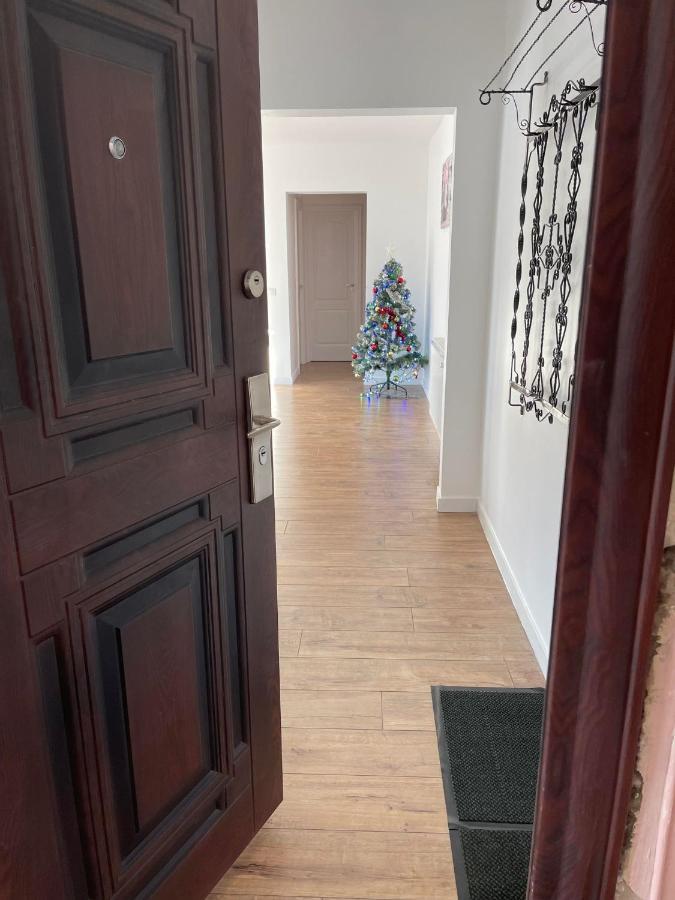 Melissa Home Vatra Dornei Εξωτερικό φωτογραφία