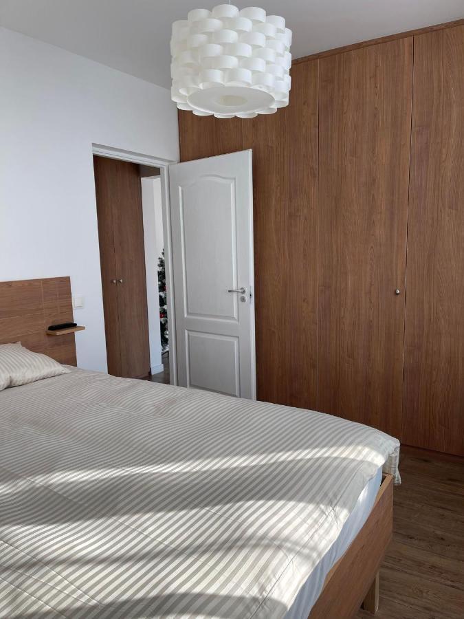 Melissa Home Vatra Dornei Εξωτερικό φωτογραφία