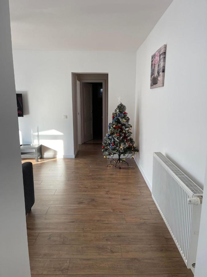 Melissa Home Vatra Dornei Εξωτερικό φωτογραφία